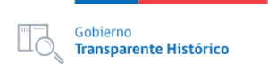 Gobierno Transparente Histórico