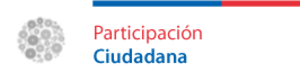 Participación ciudadana