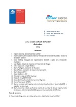 Acta sesión COSOC SUSESO diciembre 2023