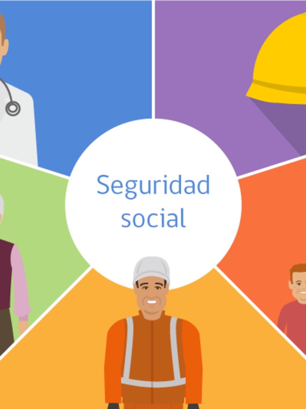 SUSESO. Gobierno De Chile - Guía De La Seguridad Social