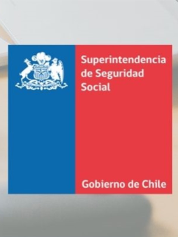 SUSESO: Prensa - Superintendencia De Seguridad Social Abre Concurso De ...