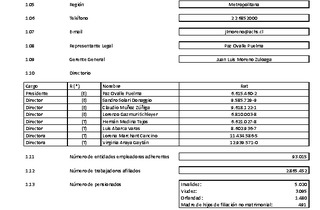 ACHS: Estados financieros consolidados al 30 de junio de 2024