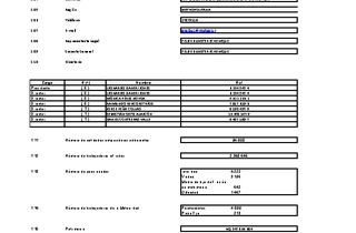 MUSEG CCHC: Estados financieros consolidados al 30 de junio de 2024