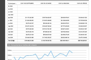 Subsidio por incapacidad laboral (SIL) común agosto 2024