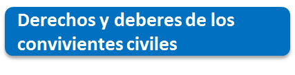 derechos y deberes