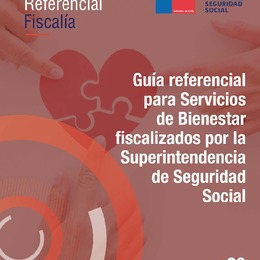 Guía Referencial Servicio de Bienestar - 2023