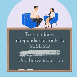 Capacitación Asicrónica 2023 - Trabajadores independientes