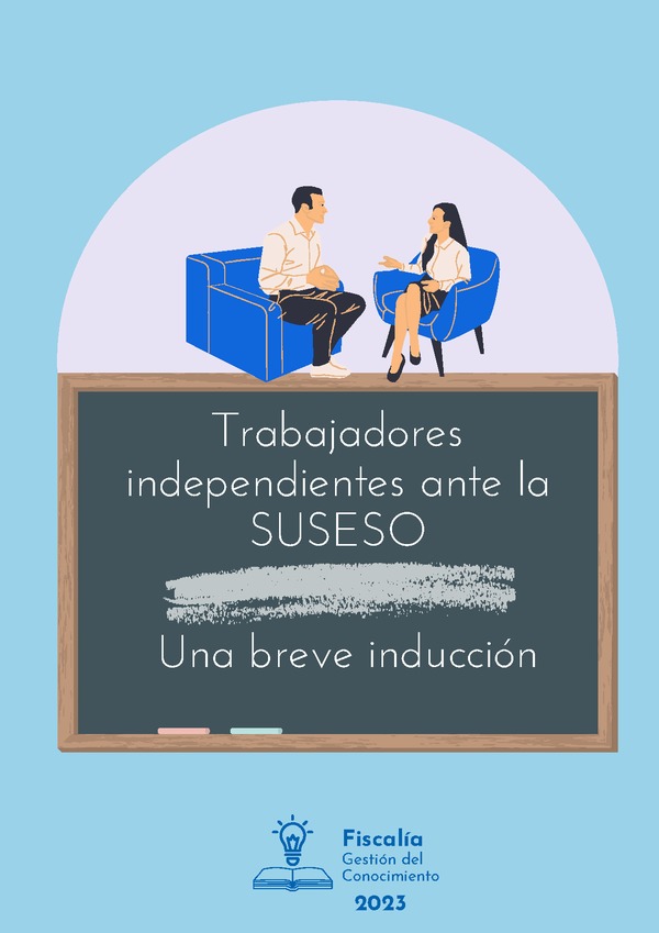 Capacitación Asicrónica 2023 - Trabajadores independientes