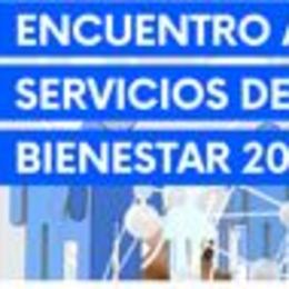 Encuentro Anual Servicios de Bienestar 2024